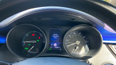 Toyota C-HR 1.8 Hybrid Dynamic 5dr CVT Hybrid Hatchback